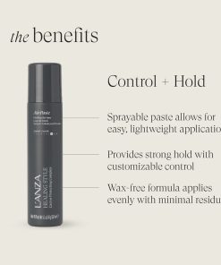 L'anza Healing Style AirPaste 167ml