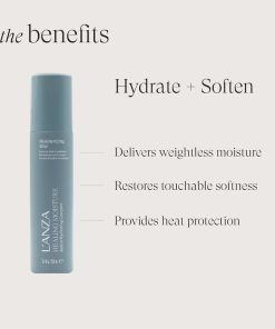 L'anza Healing Moisturizing Mist 200ml