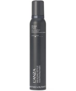 L'anza Healing Style Design Foam 200ml