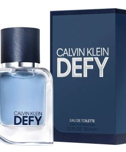 Calvin Klein Defy Edt 30ml