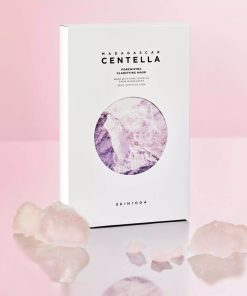 SKIN1004 Madagascar Centella Poremizing Clarifying Mask 5pcs