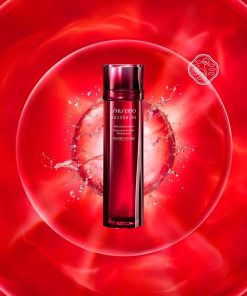 Shiseido Eudermine Activating Essence 145ml