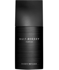 Issey Miyake Nuit d'Issey Pour Homme Edt 125ml