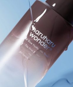 haruharu wonder Black Rice Hyaluronic Toner Free of Alcohol Fragrance 150ml