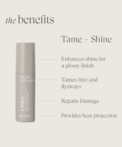 L'anza Keratin Healing Oil Shine Spray 100ml