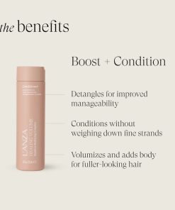 L'anza Healing Volume Conditioner 250ml