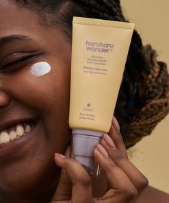 haruharu wonder Black Rice Moisture Airyfit Daily Sunscreen SPF50+/PA++++ 50ml