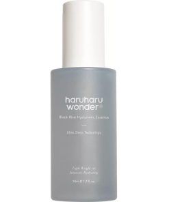 haruharu wonder Black Rice Hyaluronic Essence 50ml