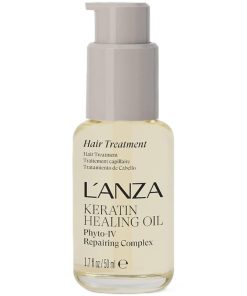 L'anza Keratin Healing Oil Hair Treatment 50ml