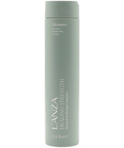 L'anza Healing Strength Shampoo 300ml