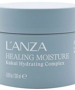 L'anza Healing Moisture Hair Masque 200ml
