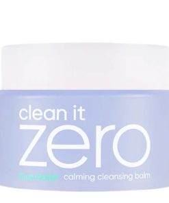 Banila Co Clean it Zero Calming Cleansing Balm 100ml