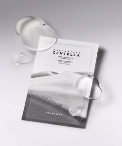 SKIN1004 Madagascar Centella Tone Brightening Glow Mask 5pcs