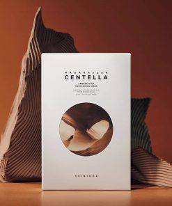 SKIN1004 Madagascar Centella Probio-Cica Nourishing Mask 5pcs
