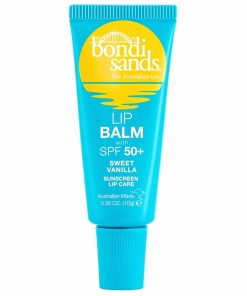 Bondi Sands Lip Balm SPF50+ Sweet Vanilla 10g