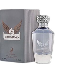 Maison Alhambra Victorioso Edp 100ml