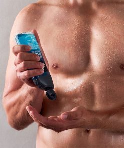 Adidas After Sport 3-in-1 Shower Gel 400ml