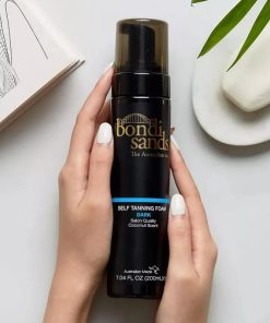Bondi Sands Self Tanning Foam Dark 200ml