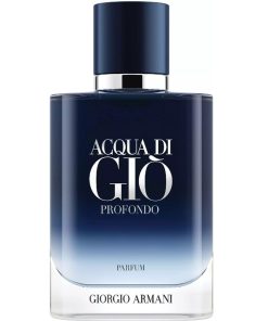 Giorgio Armani Acqua di Giò Profondo Edp 50ml