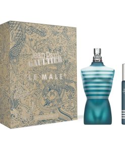 Giftset Jean Paul Gaultier Le Male Edt 125ml + Edt 20ml