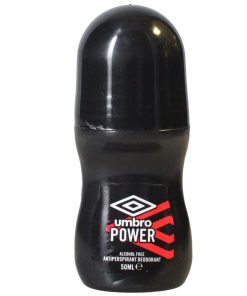 Umbro Power Deo Stick 50ml