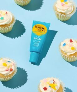 Bondi Sands Lip Balm SPF50+ Sweet Vanilla 10g