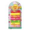 Chupa Chups Lip Licking Lip Balm Collection 7pcs