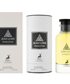 Maison Alhambra Jean Lowe Immortal Edp 100ml