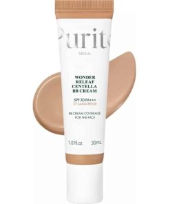 Purito Wonder Releaf Centella BB Cream SPF30 - 27 Sand Beige 30ml
