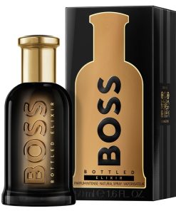 Hugo Boss Bottled Elixir Parfum Intense 50ml