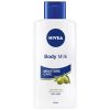 Nivea Moisture Care Body Milk 400ml