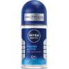 Nivea Men Fresh Active Roll On 50ml