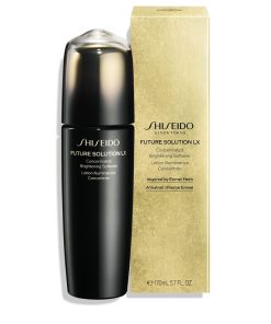 Shiseido Future Solution LX Concentrated Brightening Softener 170ml