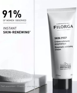 Filorga Skin-Prep Enzymatic Exfoliating Cream 75ml