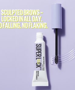 Maybelline Superlock Brow Glue 8g - Clear