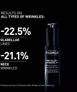 Filorga Time-Filler Intensive 5XP Serum 30ml