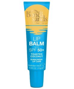Bondi Sands Lip Balm SPF50+ Toasted Coconut 10g