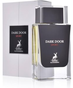 Maison Alhambra Dark Door Sport Edp 100ml