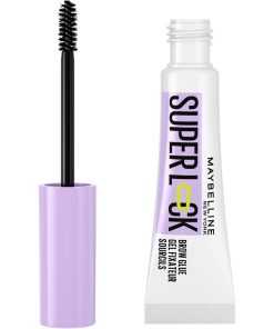 Maybelline Superlock Brow Glue 8g - Clear
