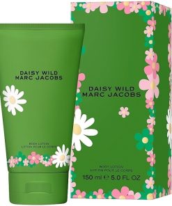 Marc Jacobs Daisy Wild Bodylotion 150ml