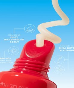 Bondi Sands Lip Balm SPF50+ Juicy Watermelon 10g