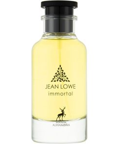 Maison Alhambra Jean Lowe Immortal Edp 100ml