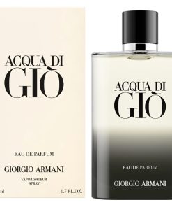 Giorgio Armani Acqua di Giò Edp 200ml