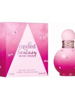 Britney Spears Candied Fantasy Edt 30ml