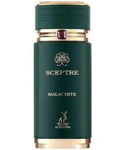 Maison Alhambra Sceptre Malachite Edp 100ml