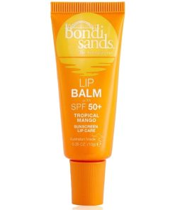 Bondi Sands Lip Balm SPF50+ Tropical Mango 10g