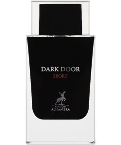 Maison Alhambra Dark Door Sport Edp 100ml