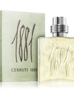 Cerruti 1881 Pour Homme After Shave 100ml