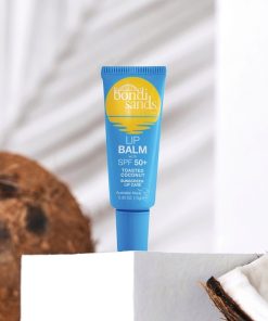 Bondi Sands Lip Balm SPF50+ Toasted Coconut 10g