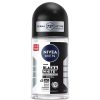 Nivea Men Invisible Black & White Power Roll On 50ml